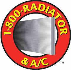 1-800 Radiator & AC
