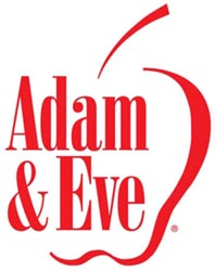 Adam and Eve Stores