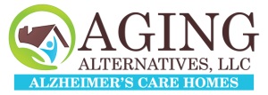 Aging Alternatives Alzheimer's Care Homes